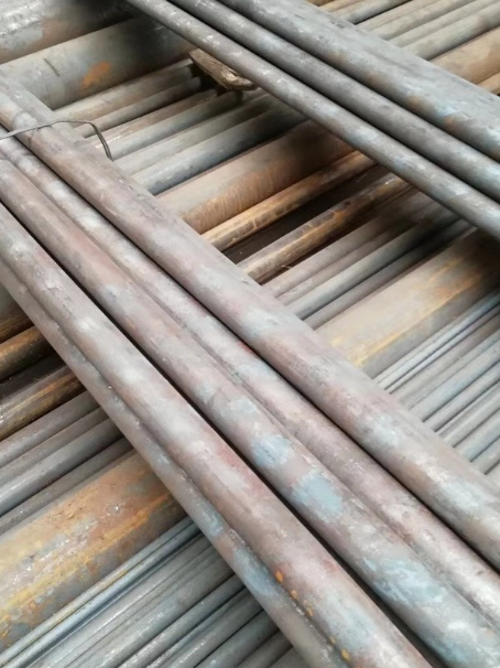 峄城45B合金结构钢