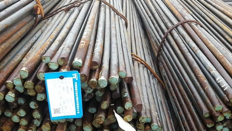峄城30Cr合金结构钢